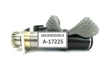 Faulhaber 2444 024 K1155 Minimotor Servo Nikon Nsr System Working. Fixed Price $1006.20.
