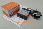 Elitech All-purpose Air Humidity Controller DHC-100+ +10% +99%. Fixed Price $75.43.