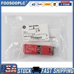 New Allen-bradley Guard Master 440K-E33041 Safety Switch 440KE33041. Fixed Price $113.72.