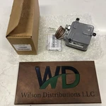 Edwin L. Wiegand Co. PIT-15 Thermostat Chromalox 0-150 Degrees Fahrenheit PIT15. Fixed Price $118.13.