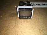 Omron Digital Controller, E5CN-HC2M-500, LG-339. Fixed Price $120.00.
