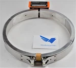 AFH1-92-0083-B Ogden Chromalox Aluma-flex Band Heater. Fixed Price $129.99.
