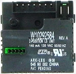 Corecentric Washer Sensor Switch Control Board Replacement W10292584. Fixed Price $81.99.