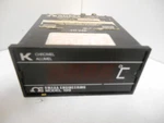 Omega 199-KC-X-X Digital Thermometer. Fixed Price $150.00.