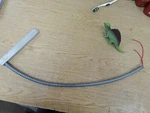 Hotwatt 018-0007-11A ECR1-1 100W 240V 7820 Fire Rod Cartridge Heater. Fixed Price $28.99.