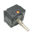 United Electric C302 103 Temperature Controller 15 Amp 125/250 Vac. Fixed Price $49.99.