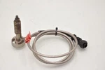 Pas HT502-A-22 Helix Heater For Probe Assembly Parts. Fixed Price $24.99.