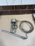 *used* Robertshaw Self Actuator Temperature Regulator Valve Range 220-260. Fixed Price $400.00.