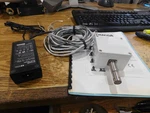 Omega Engineering Model: HX93 Temperature Control Transmitter W/ Manual. Fixed Price $74.99.
