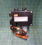 United Electric Controls Thermostatic Switch Model 20139, 300-400 F, 3.625" Bulb. Fixed Price $349.99.