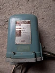 Foxboro 12A Pneumatic Temperature Transmitter. Fixed Price $419.00.