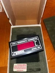 New Omega 650-K-X-120VAC Type Thermocouple Thermometer Model Freeshippin. Fixed Price $200.00.