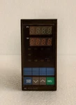 Rkc REX-D400F-N*NDN-N-N Temperature Controller. Fixed Price $99.00.