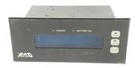 Uticor Technology 180-22A2N008E0 Operator Interface Rev. B 24VDC .3A. Fixed Price $599.95.