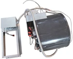Genuine Hobart Kit Purge OV850G 01-1M3974-00001 New Oem. Fixed Price $2396.32.