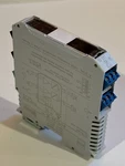 R. Stahl 9175/20-16-11S Intrinsic Safety Binary Output Isolator. Fixed Price $250.00.