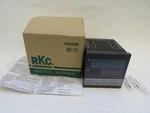 Rkc Digital Temperature Process Controller Oven Tank CB900 0-2192 F Type J Tc. Fixed Price $124.99.