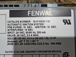 Fenwal 35-615526-115 24VAC Ignition Control Module New In Box Nib. Fixed Price $259.99.