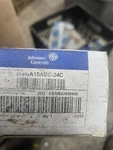 Johnson Controls A19ABC-24C / A19ABC24C New In Box.. Fixed Price $59.95.