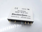 Electro Cam EC-IDC032 Plc Module. Fixed Price $45.00.