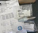 New Parker Sensocontrol SCPT-400-02-02 Hydraulic Pressure Temperature Sensor. Fixed Price $299.99.