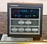 Omega CN2012T Microprocessor Based Temperature/process Controller. Fixed Price $20.00.