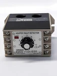 Omron K2CU-F10A-EGS Heater Fault Detector. Fixed Price $25.60.