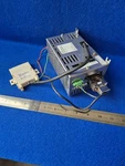 Omron E5ZT-N08TC01-2 Temperature Controller 24VDC.. Fixed Price $69.98.