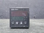 Jumo Dtron 16.1 Type 703011/30-040-000-101-23/061 (40-279-9.5). Fixed Price $95.00.
