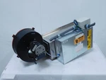 Warren Cbho-k Electric Duct Heater 480 V 3 Ph 2000 Limit Control. Fixed Price $275.00.