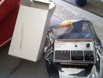 Liebert 020-0183 TU223 Temperature Control Thermometer 24VDC Rare New $99. Fixed Price $100.99.