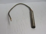 Vulcan Cartridge Heating Heater Element PG-7112-A R88 115V 240W Used. Fixed Price $7.00.
