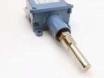 B100-120 United Electric Spdt 0-225' Nema 4 Temp Switch Oem. Fixed Price $600.95.