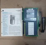 Allen-bradley 1771-IK Encoder/counter Module 12-24V. Fixed Price $100.00.