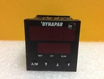 Danaher Controls Dynapar T50643000, 90 To 240 Vac, Temperature Controller. Fixed Price $24.99.