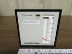 Eurotherm 931-25A240V-MCLA-X11 Thyristor Temperature Controller 93110A240V11. Fixed Price $49.95.