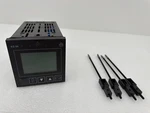 Pma / Philips 9407-928-21101 Temperature Process Controller KS94. Fixed Price $675.00.