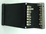 Controller Temp PARTLOW8234-101 Range 0-1000 Deg Type J Thermo-couple F/breake. Fixed Price $2500.00.