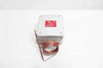Pyrotenax 8158W Thermostat 600V 15A 0-120C. Fixed Price $118.95.