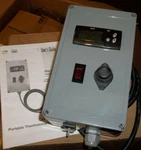Omegalux On/off I/o Digital Controller CN-TOT-A-175JF-120 15A 0-175F (I1). Fixed Price $100.00.