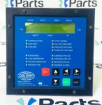 Barber Colman Woodward DYNK-55100-001 Operator Panel. Fixed Price $699.00.