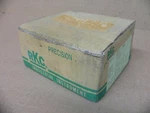 Rkc Instrument Inc. C400FJA3-M8ANZK-852 Temperature Controller 0-2192 Degree. Fixed Price $749.99.