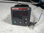 Watlow Temperature Controller W/ RS-232 96A0-FAAR-00GR. Fixed Price $149.00.