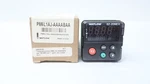 Watlow PM6L1AJ-AAAABAA Temperature Controller. Fixed Price $269.40.