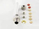 United Electric SD6225-76 Co. SD622576 Well Assembly 3/4"X4". Fixed Price $203.27.