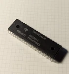 10PCS TMS9914ANL IEEE-488 Gpib Controller DIP-40 Ti Nos Vintage. Fixed Price $145.00.