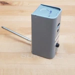 Siemens 141-0530 Powers Controls Thermostat, Limit Control, 25 To 215 F Used. Fixed Price $26.59.
