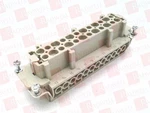 Harting 09330242701 / (used). Fixed Price $25.47.