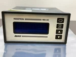Ropex Temperature Controller Heat Sealing RES-445-V/230VAC -c. Fixed Price $399.99.