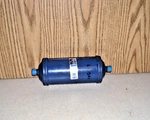 LLFDA1 Alco Controls Type EK-304S Liquid Line Filter-drier 9"L X 3"DIA. Fixed Price $20.00.